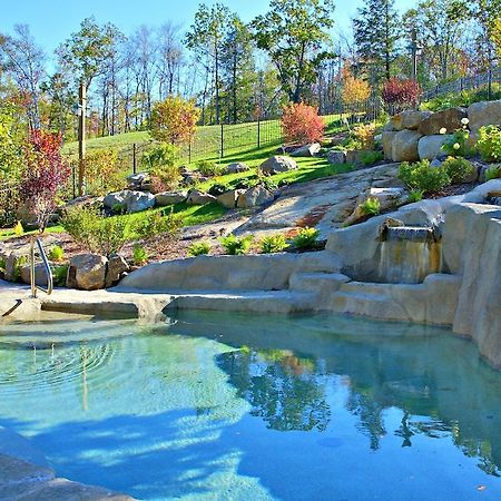 Luxury Mountain Getaways At Nordic Condominium Village Jackson Ngoại thất bức ảnh