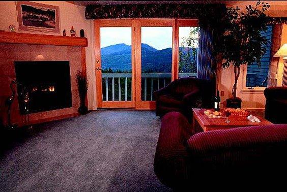 Luxury Mountain Getaways At Nordic Condominium Village Jackson Ngoại thất bức ảnh