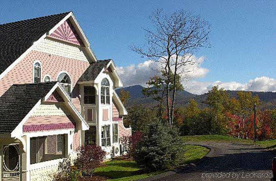 Luxury Mountain Getaways At Nordic Condominium Village Jackson Ngoại thất bức ảnh